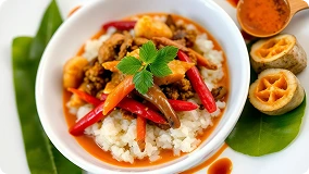Signature Dish