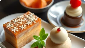 Dessert